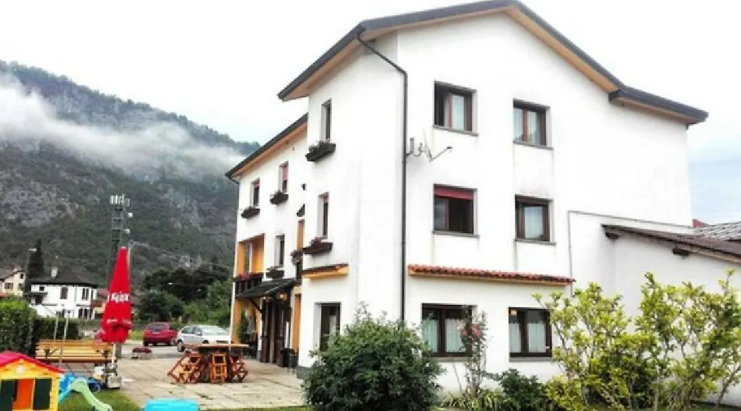Albergo alla Pineta-1
