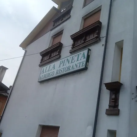 Albergo alla Pineta-3