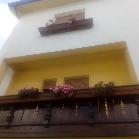Albergo alla Pineta-2